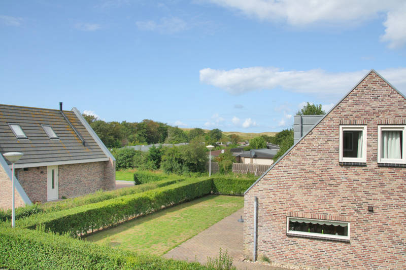 Octaaf Holiday Homes Callantsoog 